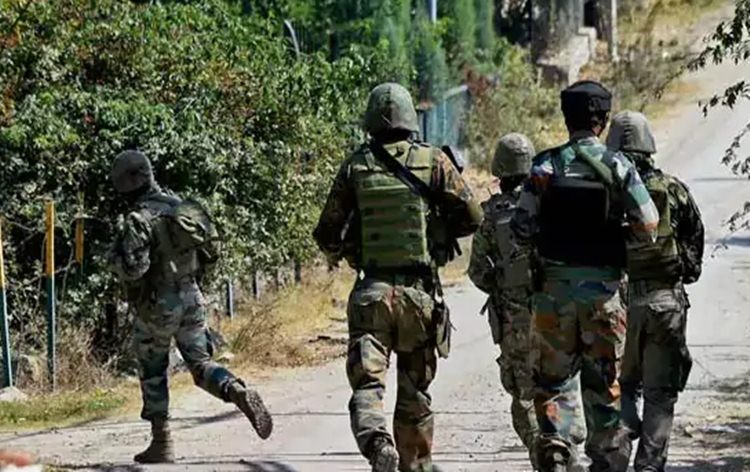 threeterroristskilledinencounterinpulwama