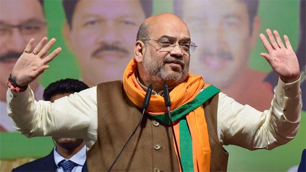 15trusteesinramtempletrust;onetobedalit:amitshah