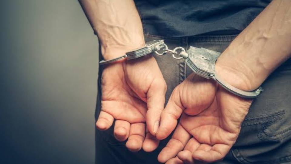Man held for Rs 6.37 Lakh House Theft in Mangaluru