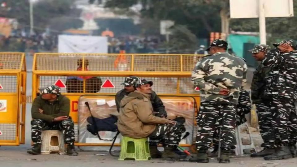 delhipolicereviewssecuritynearisraelembassyafterintelligencealert
