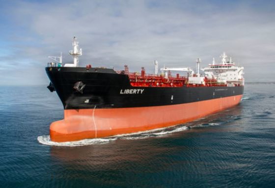 governmentseeksassistancefromnigeriaintracingmissingoiltanker
