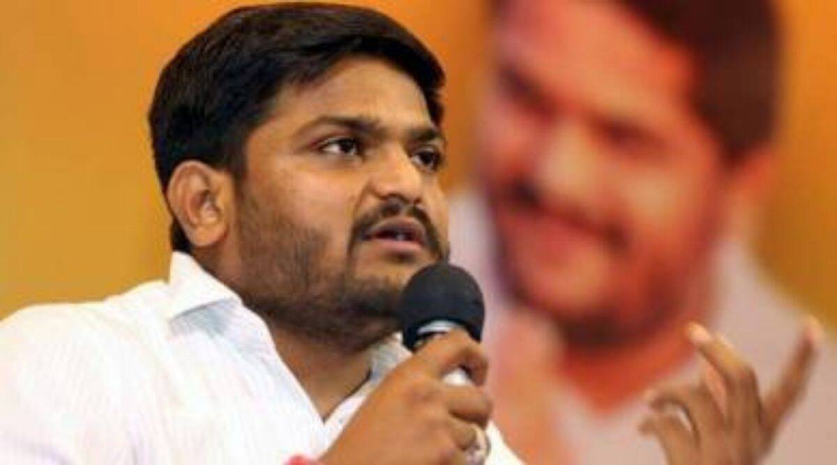 formercongressleaderhardikpateljoinsbjp
