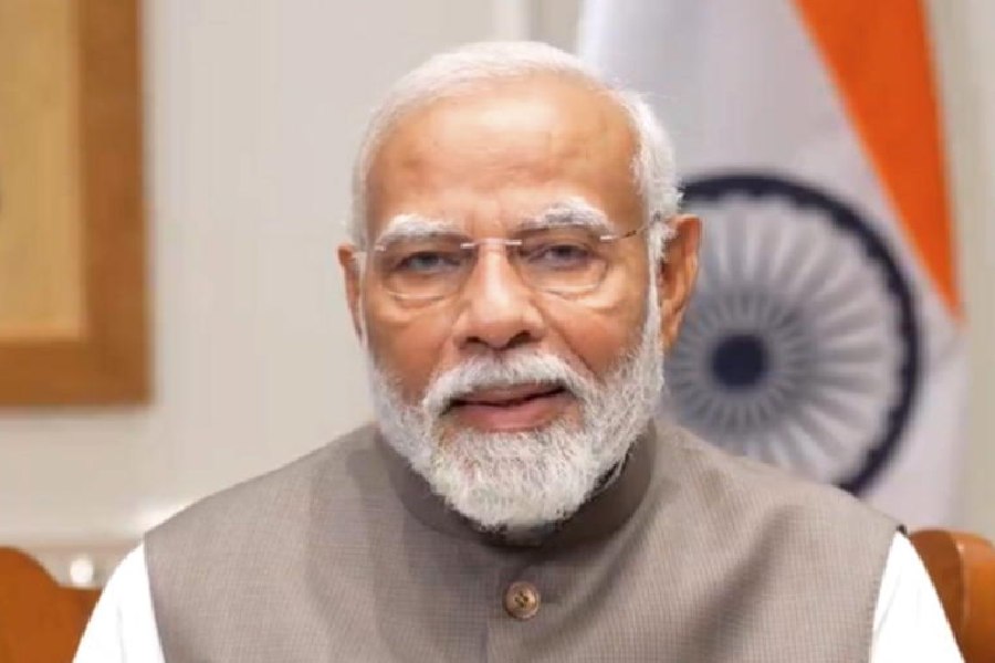 PM Modi to visit Maharashtra today
