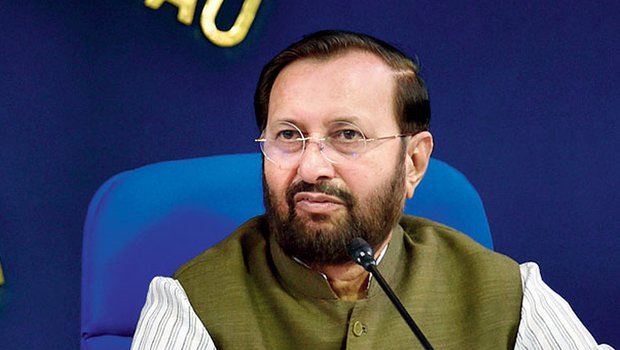 aapgovtsnegligencebehinddelayinhangingofnirbhayagangrapeconvicts:prakashjavadekar