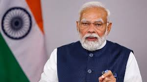 govtcommittedtotransformingfarmers’lives:pmmodi