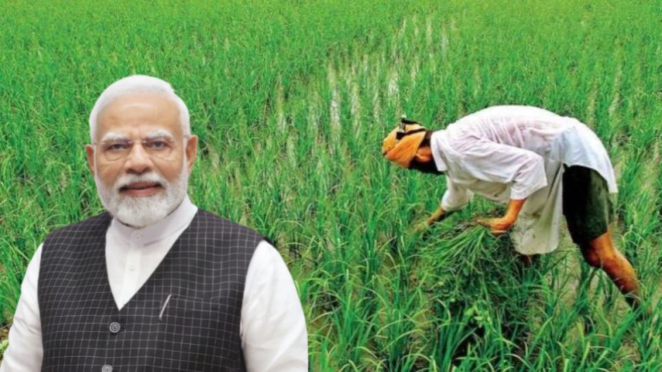 PM Modi to release 20th installment of PM-KISAN on August 2
