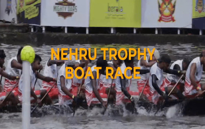 69theditionofnehrutrophyboatracetobeheldatpunnamadalakeinkeralasalappuzhadistrict