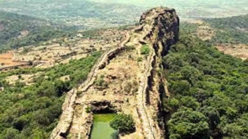 Maratha Military Landscapes of India inscribed in UNESCO’s World Heritage list