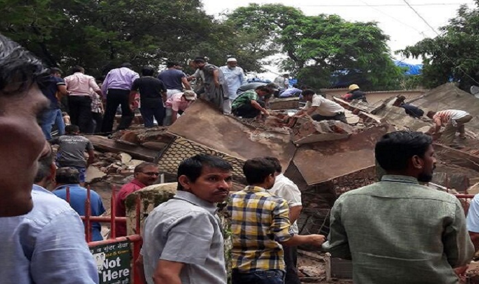 buildingcollapsesinmumbai