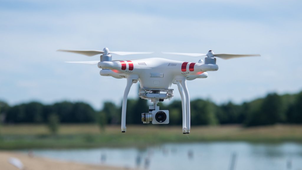 haryanagovernmenttoopentraininginstitutefordronepilots
