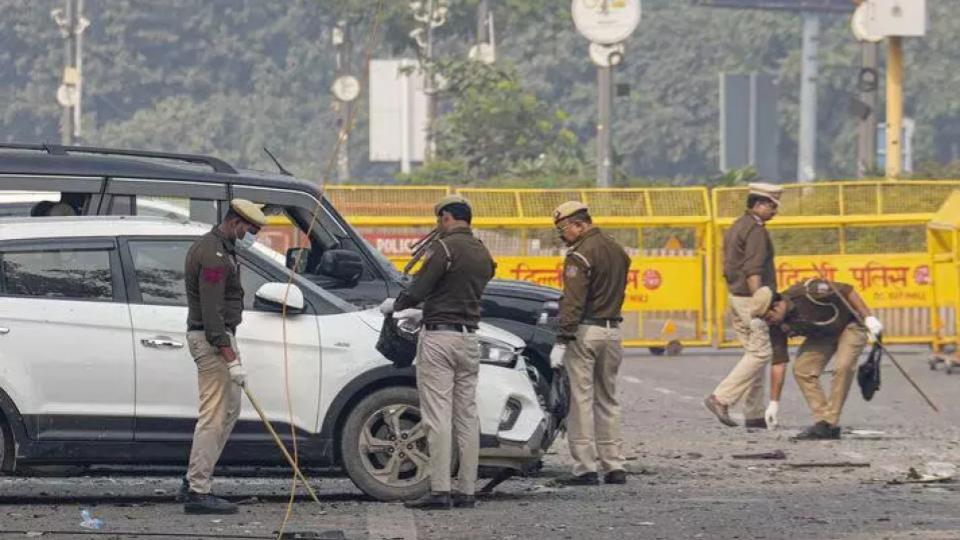 Congress Demands PM Modi To Chair all-party meet 