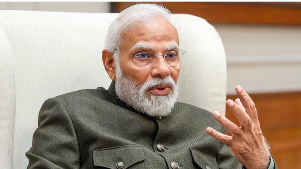 PM Narendra Modi to visit Japan, China by End of August
