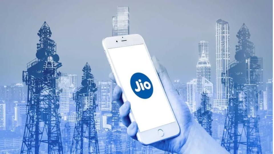 Reliance Jio Marks A Decade Of Transforming India’s Digital Landscape