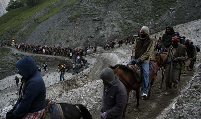 rainhaltamarnathyatra