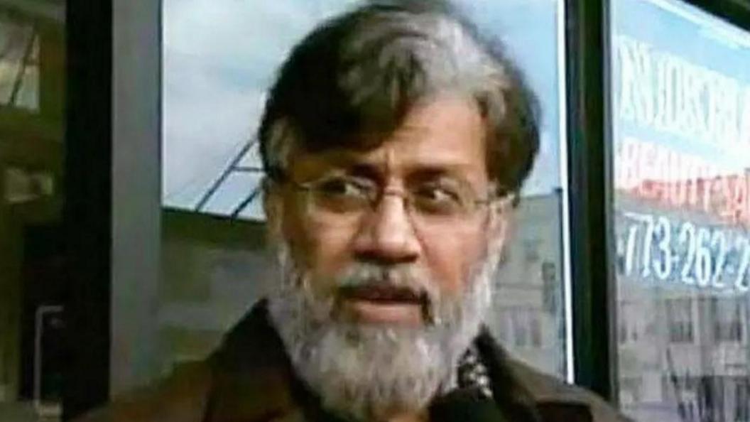 Spl NIA Court sends Tahawwur Rana to judicial custody till 6th June
