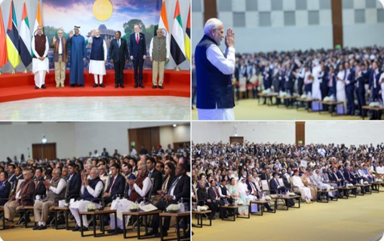 pmmodilaunchesvibrantgujaratglobalsummit2024withvisionforindiasfuture