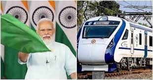 pmmodiflagsoffnortheastsfirstvandebharatexpress