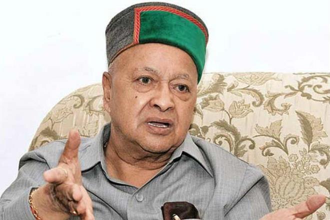 himachalcmvirbhadrasinghgrantedbailindacase