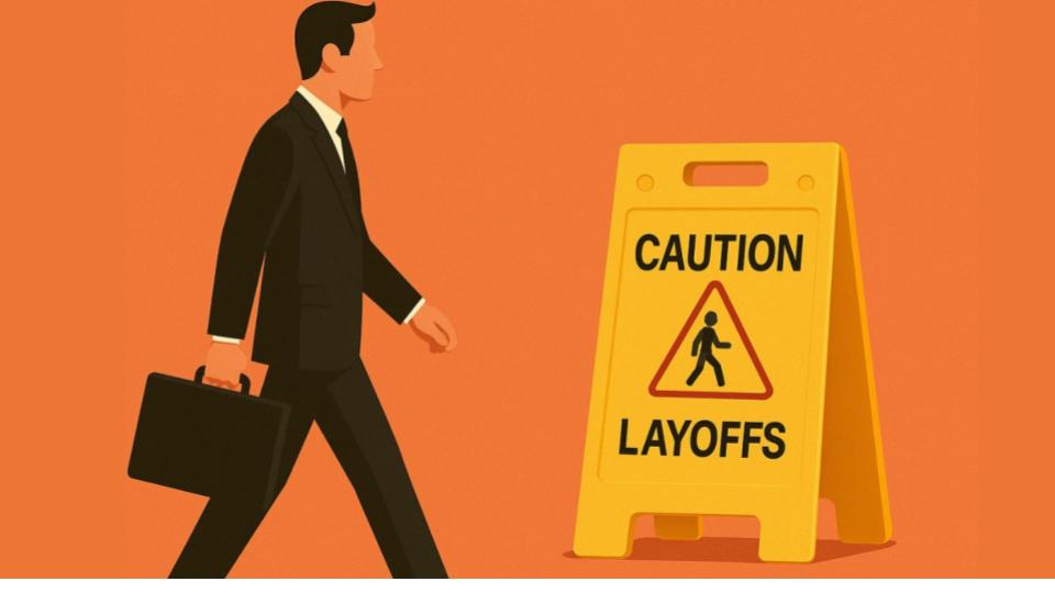 Fintech company Block lays off 4,000 of its 10,000 staff 