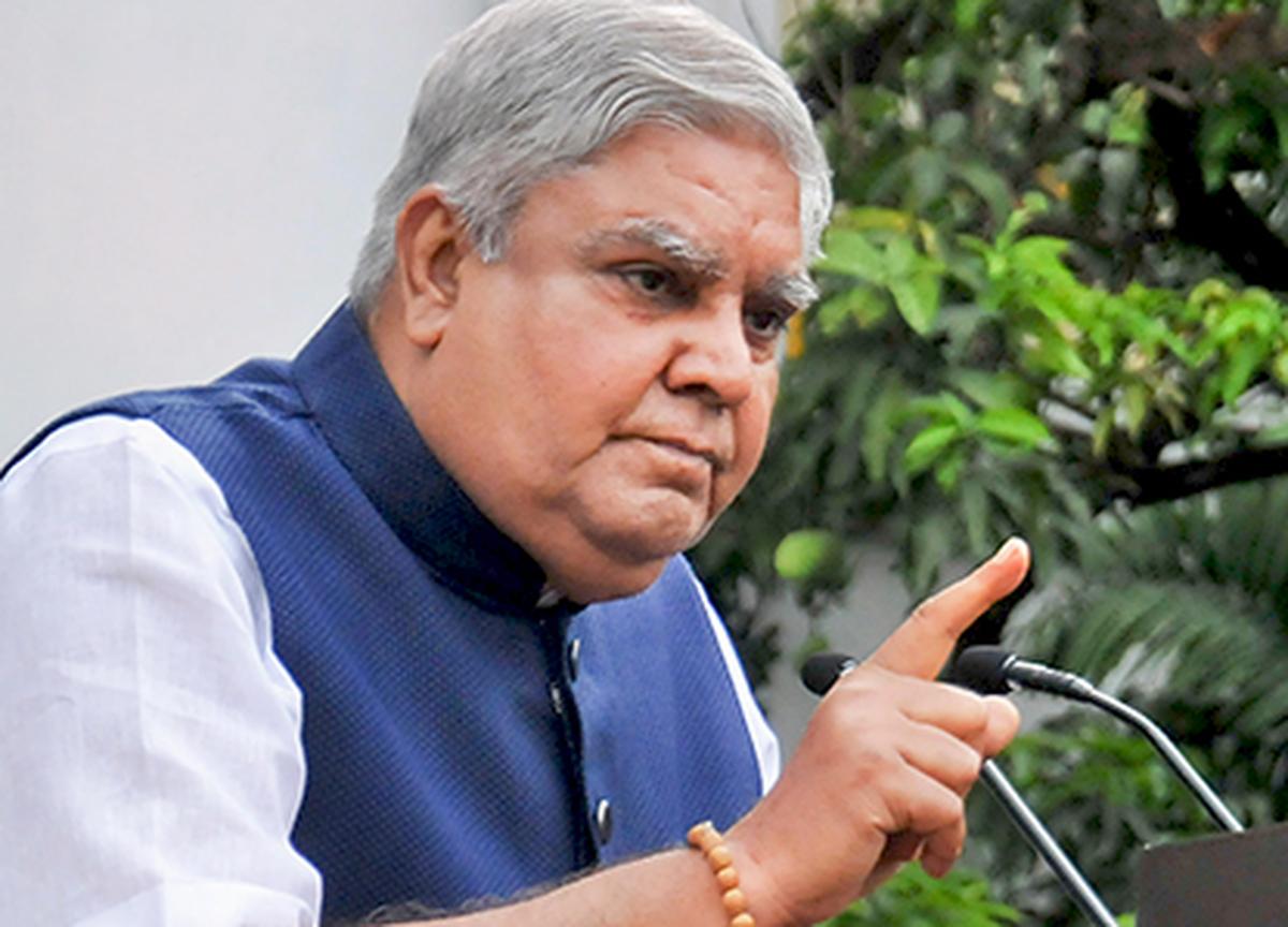vicepresidentjagdeepdhankhartoinauguratesecondeditionofupinternationaltradeshowonsept25