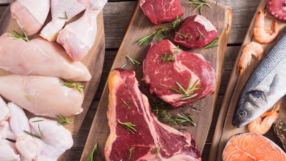 slaughterhousesshopssellingmeatandfishurgedtoremainclosedonjan22indelhi