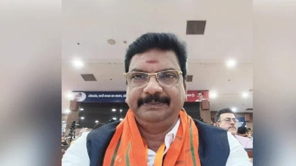 BJP alleges DMK amassed Rs 2,000 cr to influence voters in Tamil Nadu