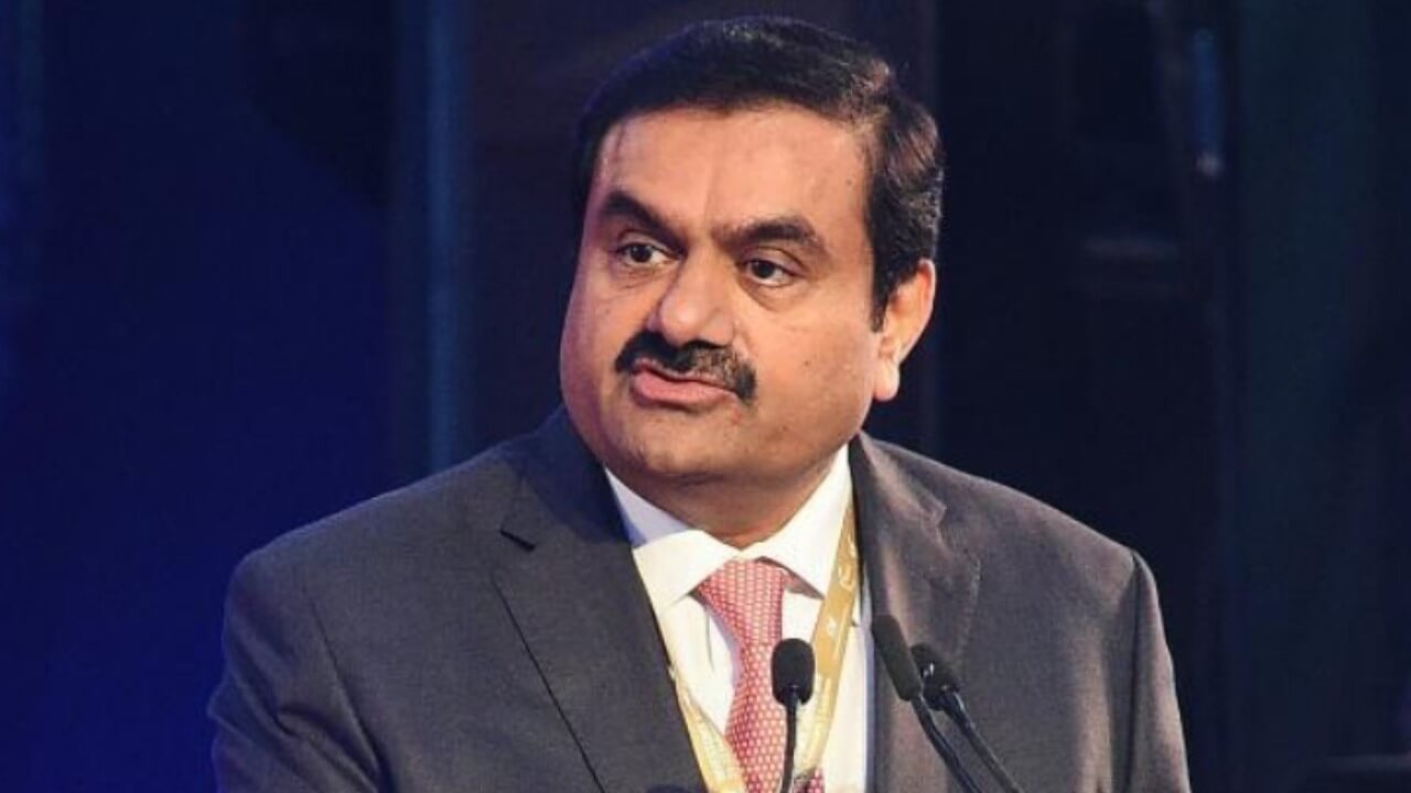 centralgovtgrants‘zcategoryvipsecuritycovertoindustrialistgautamadani