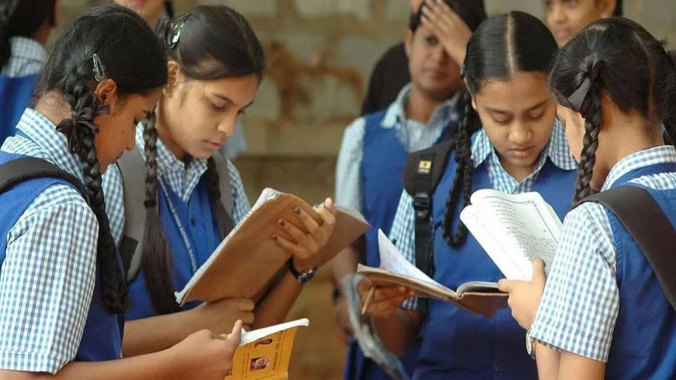 Assam Cabinet Approves State History, Geography Mandatory in School Syllabus