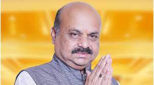 basavarajbommaitobesworninasnewchiefministerofkarnatakatoday