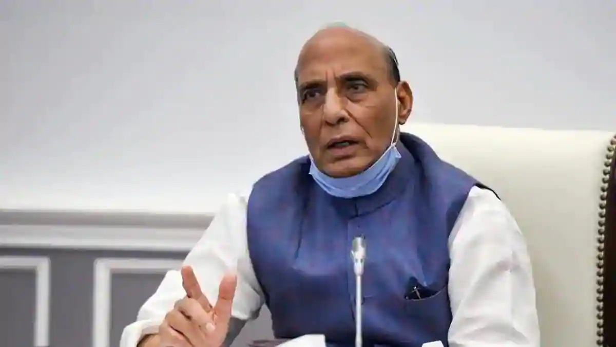 rajnathsinghreleasesdrdosprocurementmanual2020