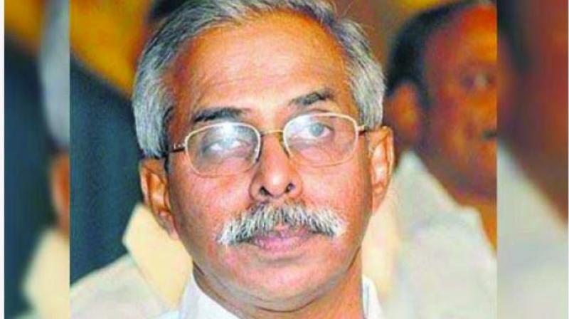 vivekasmurder:scissuesnoticetoshivashankarreddy