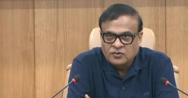 Ready for ballot paper polls if Kerala, Karnataka and Telangana govts resign: Himanta dares Congress