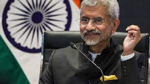 thereisnopossibilityoftradewithpakistan:sjaishankar