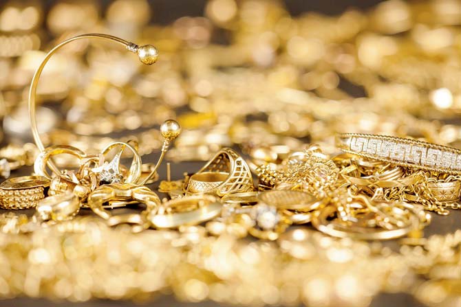 inheritedgoldandjewellerywillnotbetaxedsaysgovernment
