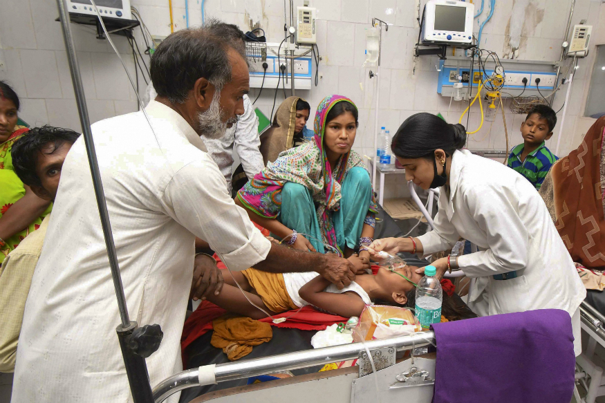 teamofadditionaldoctorstoreachmuzaffarpurtodayforbettertreatmentofaesoutbreak