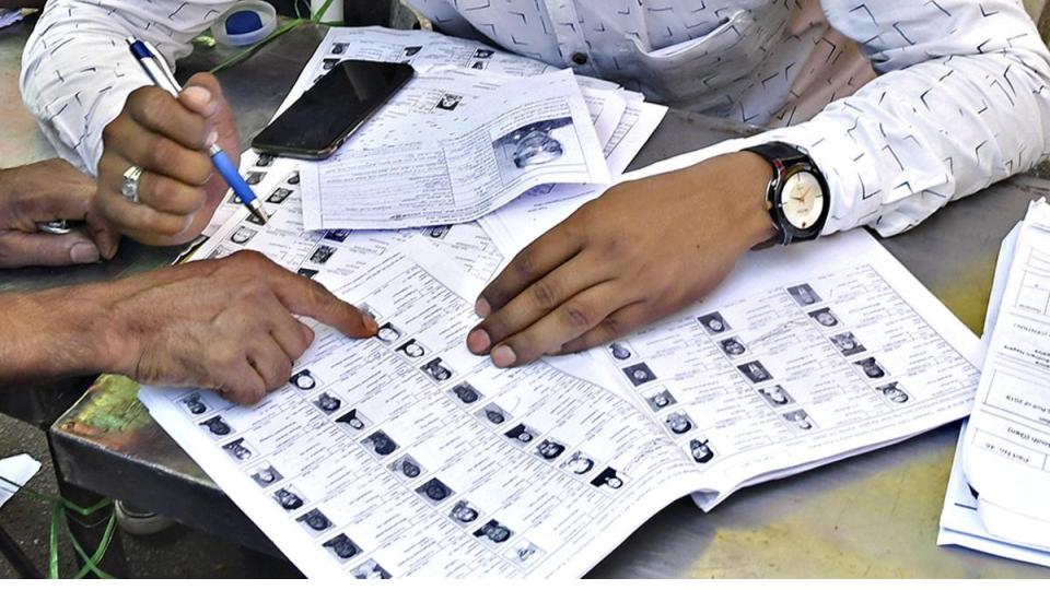 EC releases names of 65 lakh voters deleted from Bihar rolls after SIR
