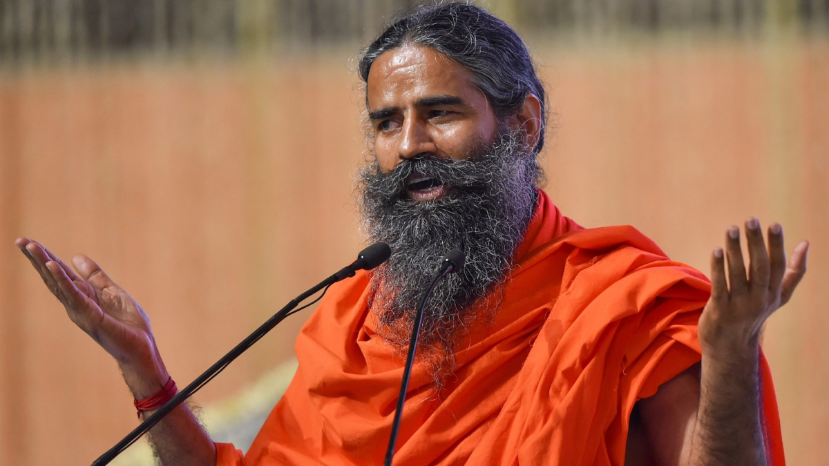 akbarbaburoraurangzebarenotourheroes’saysramdev