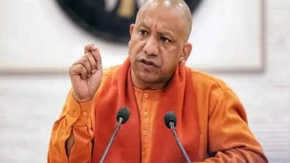 Yogi defends Ram Temple trust amid SIT probe into donation theft case