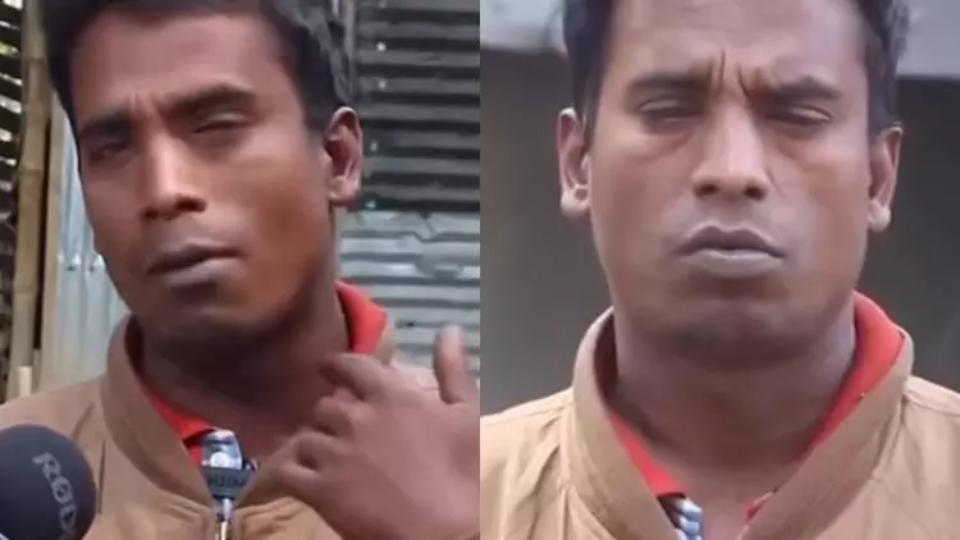 Bangladesh Man Claims to Have 21 Wives, Lives With Three