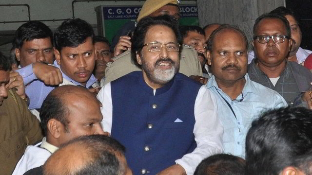 rosevalleyscam:cbifileschargesheetagainsttmcmpssudipbandyopadhyaytapaspaul