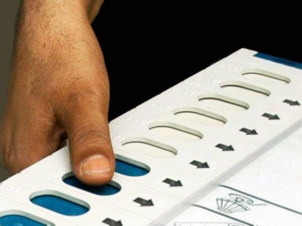 Voting To Take Place For 88 Seats In 12 States & UT Tomorrow
