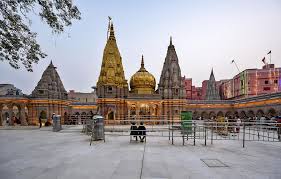 specialdarshanforwomenatkashi’svishwanathtempleinvaranasionmarch8