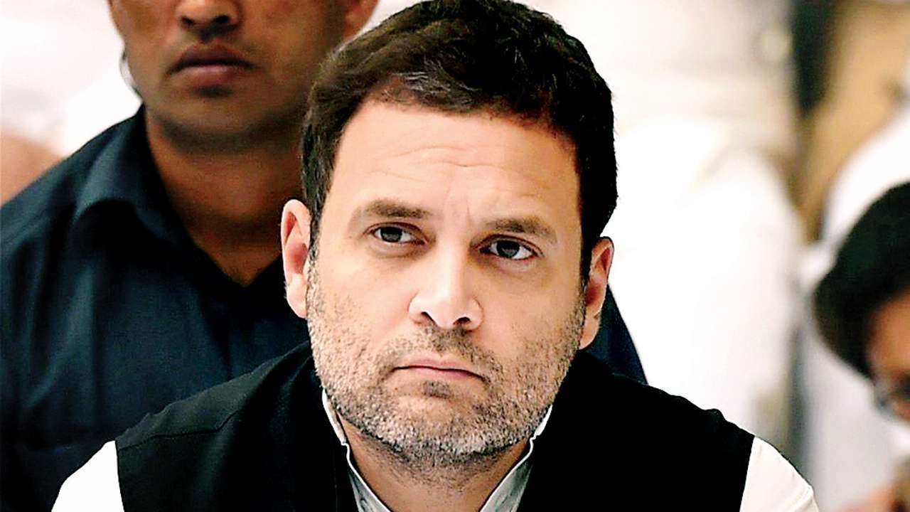 pmmodiwillhavetowithdrawagnipathscheme:rahulgandhi