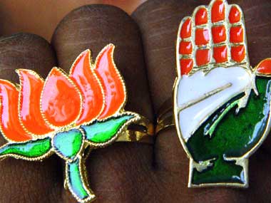 expelledfromcongress7mlasresignaslegislatorstojoinbjp