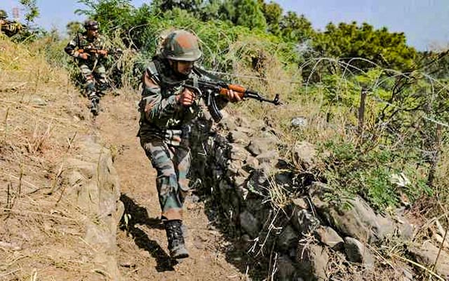 soldierkilledinpakistanfiringonlocinpoonchdistrict