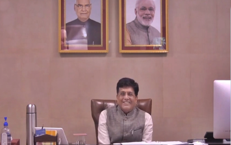 cooperationcommitmentwillguideindiaaseanpartnership:piyushgoyal