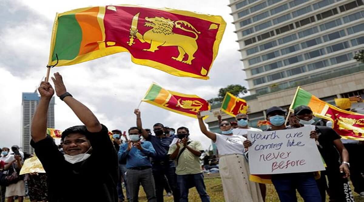 srilankagovtannouncestoshutdowngovtofficesschoolsfromnextweekamideconomiccrisis