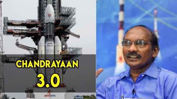 chandrayaan3:indiamayagainattemptsoftlandingonmoonnextnovember