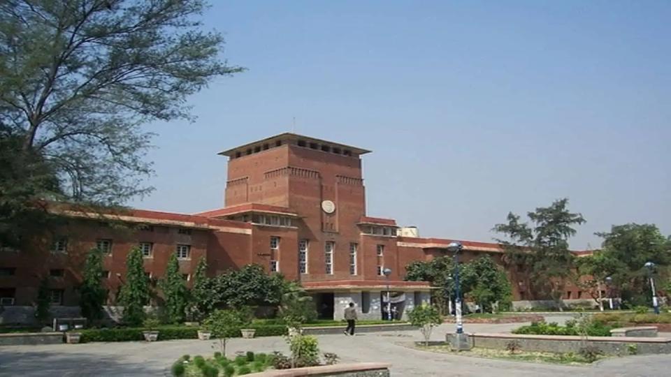 delhiuniversitytointroducephdinhindustudiesfromnextyear
