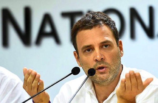 attemptbymodishahgovttoethnicallycleansenortheast:rahulgandhioncitizenshipbill